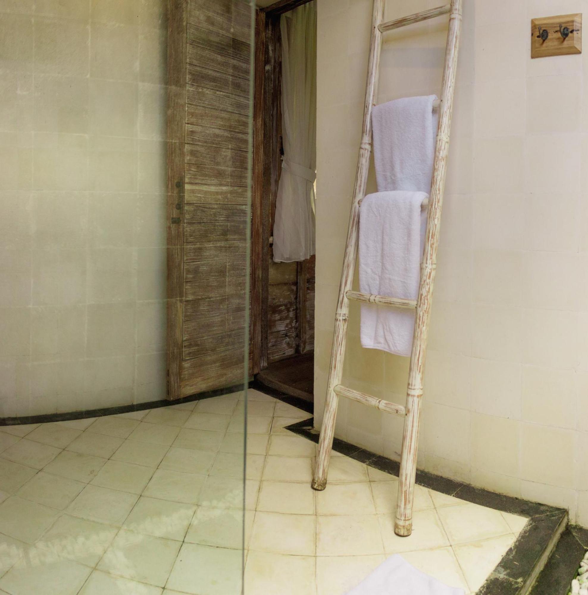 De Klumpu Bali Eco Tradi Stay Bangli Экстерьер фото