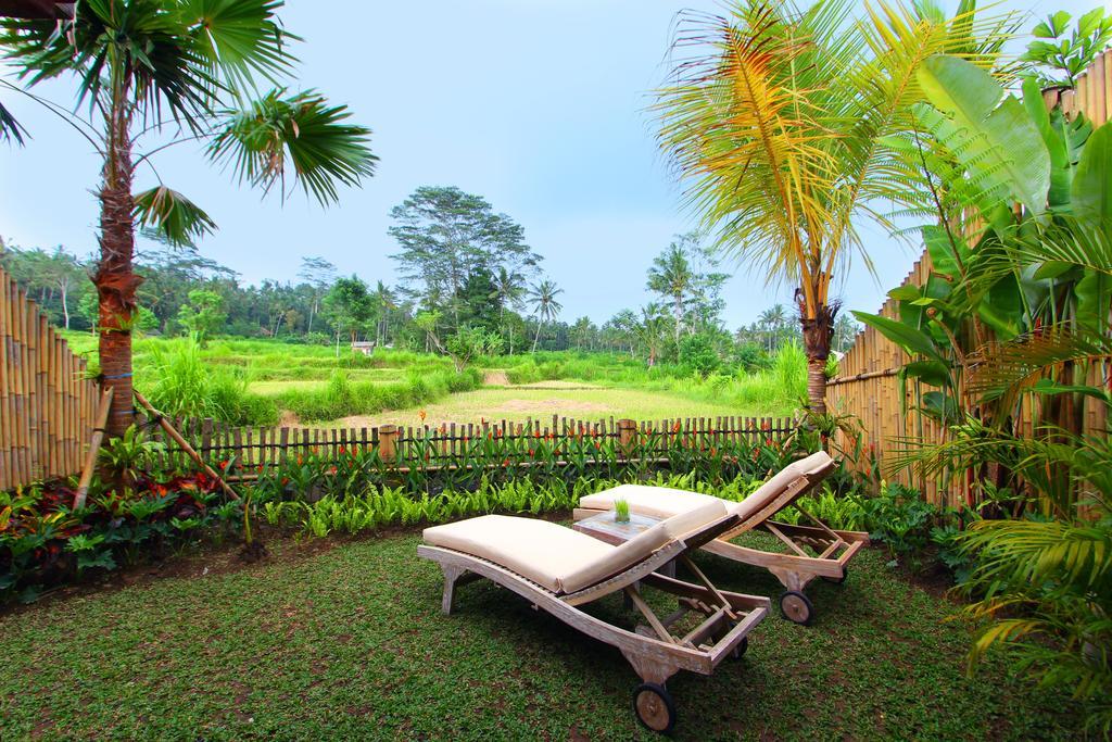 De Klumpu Bali Eco Tradi Stay Bangli Экстерьер фото