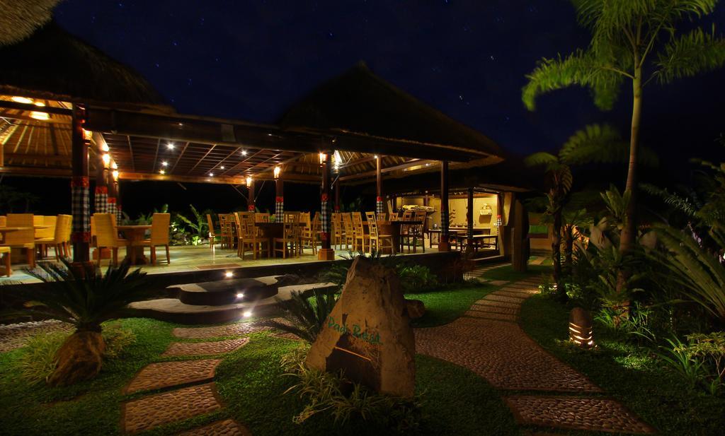 De Klumpu Bali Eco Tradi Stay Bangli Экстерьер фото