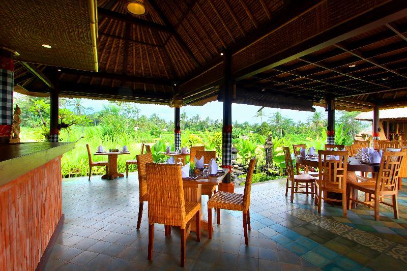 De Klumpu Bali Eco Tradi Stay Bangli Экстерьер фото